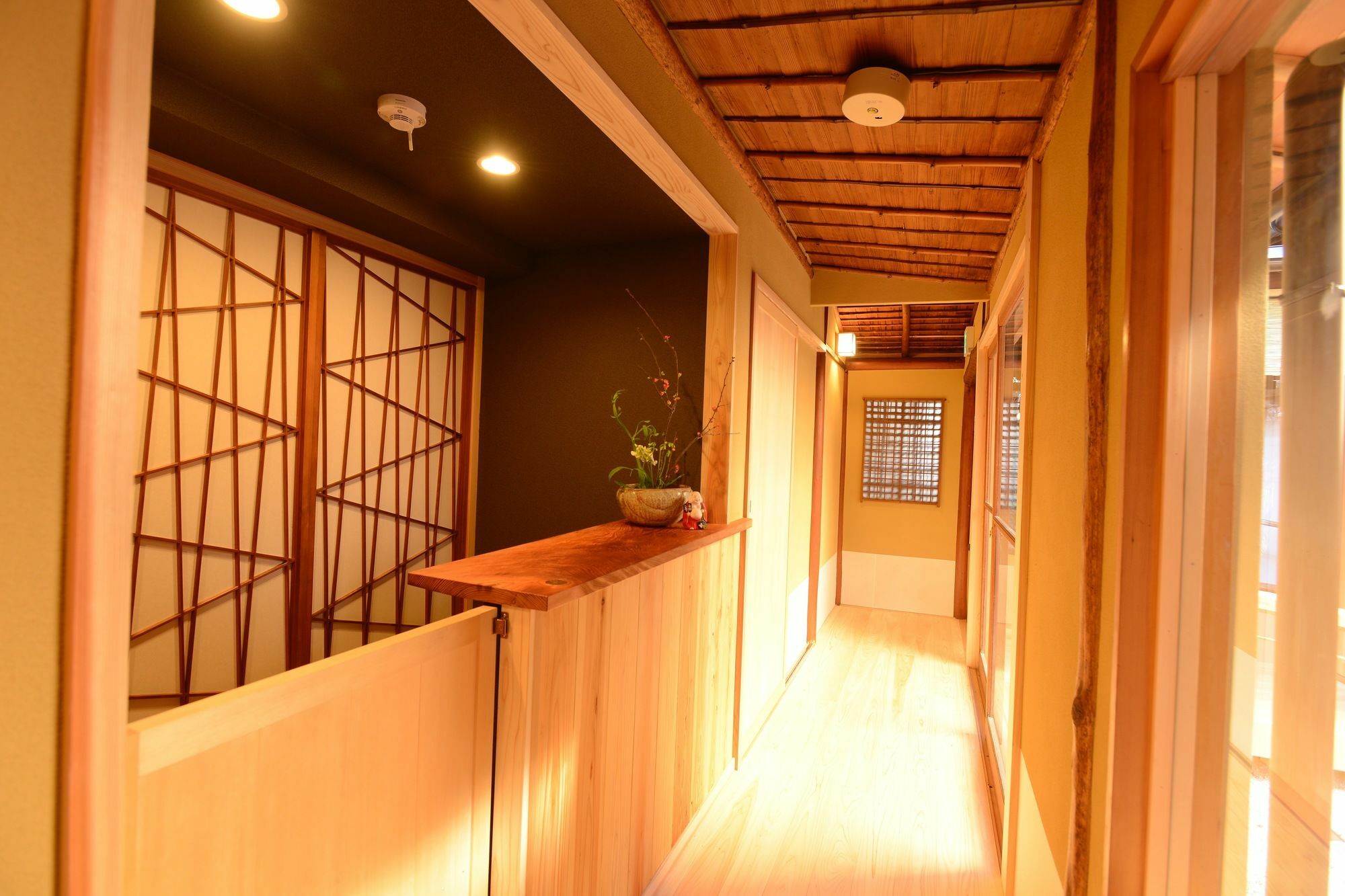Mitsuki Ryokan Kyoto