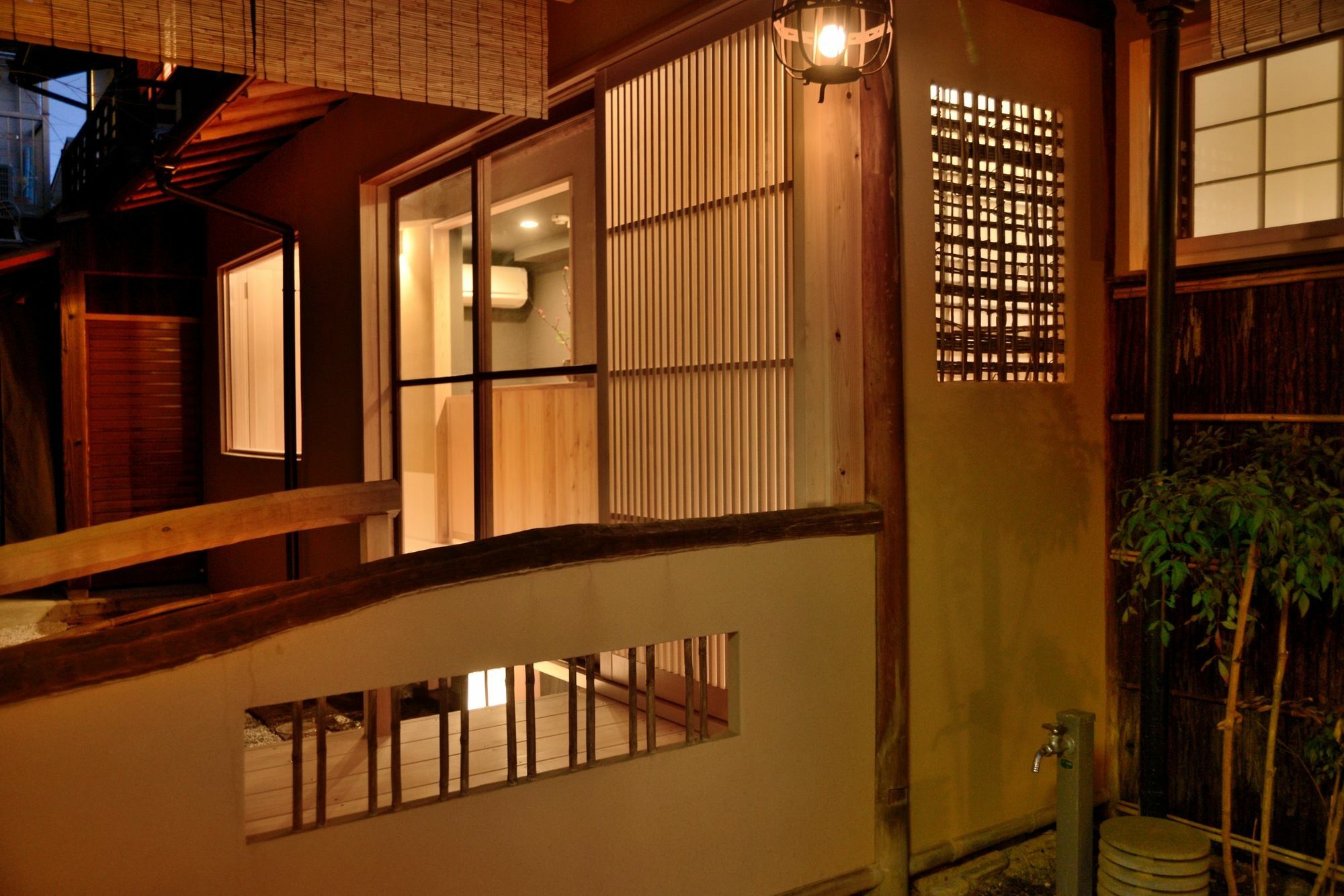 Mitsuki Ryokan Kyoto