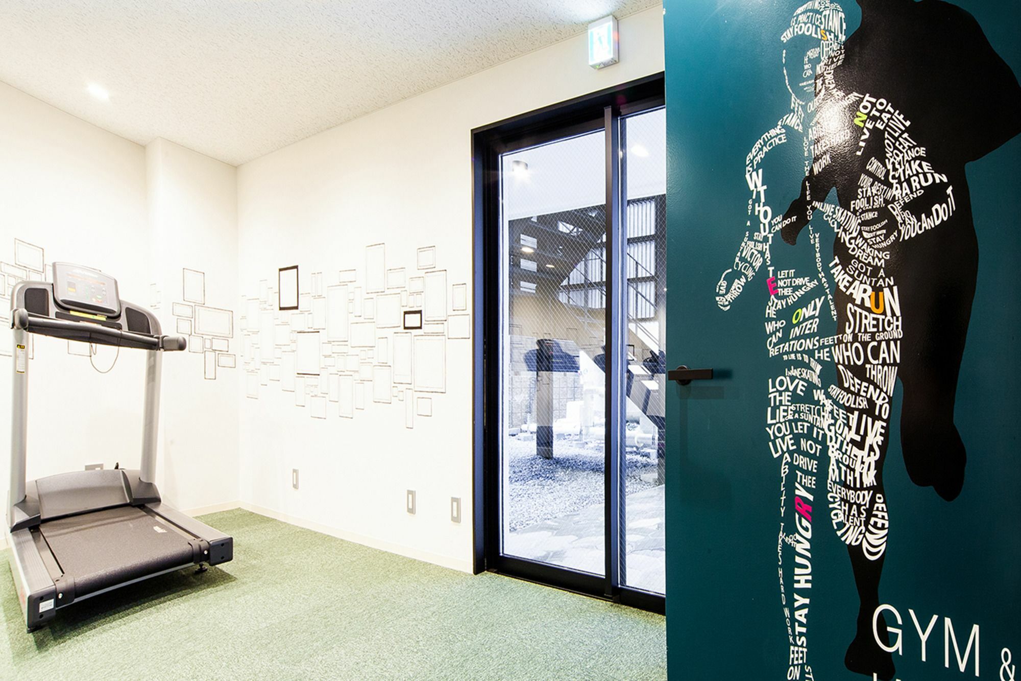 Sakura Terrace The Gallery (adults Only) Hotel 4*