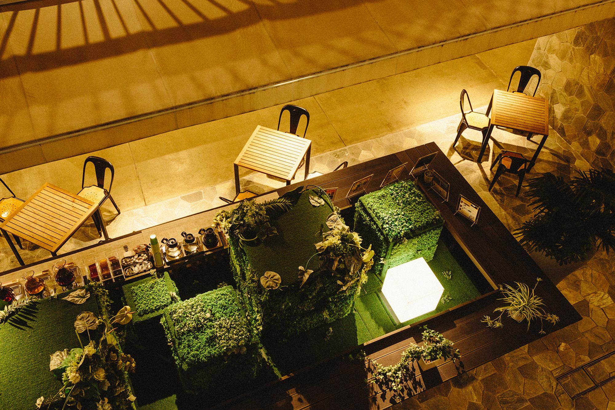 Sakura Terrace The Gallery (adults Only)