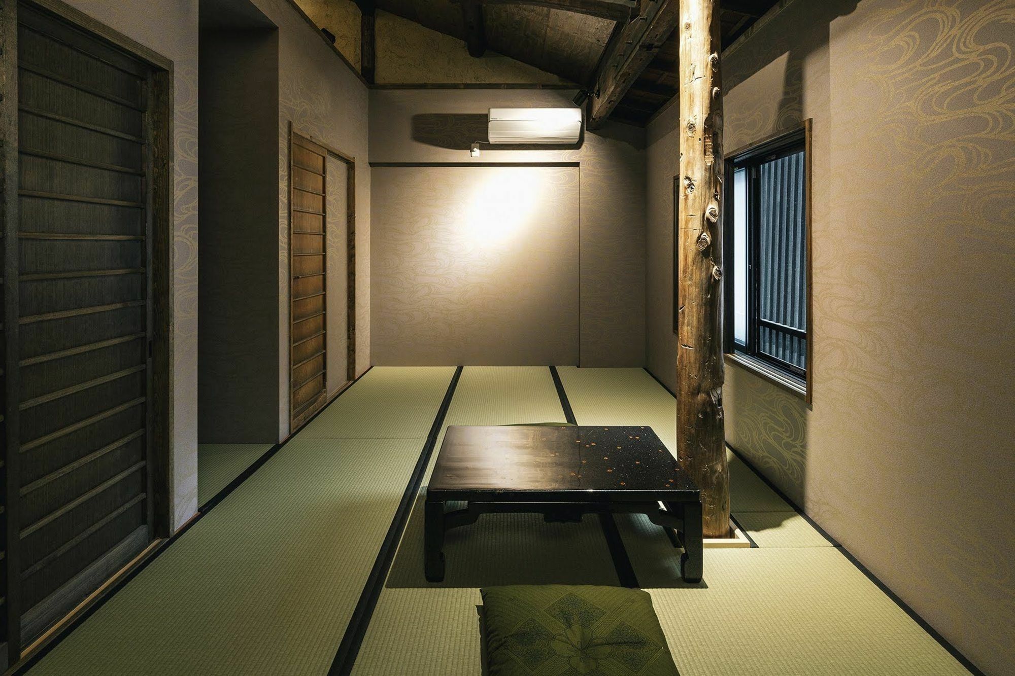 Hazuki bahay-panuluyan Kyoto