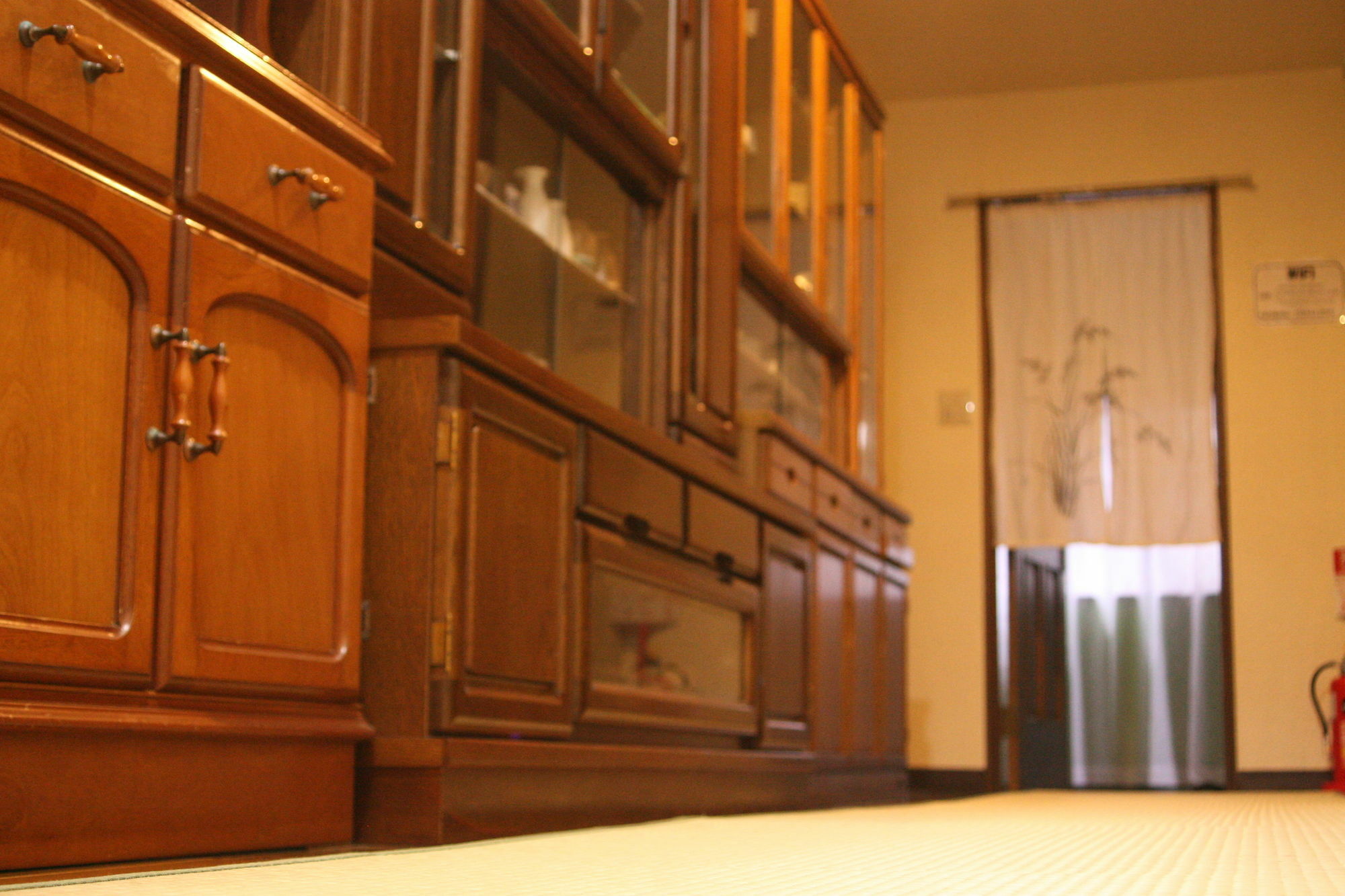 Hostel Oyama *