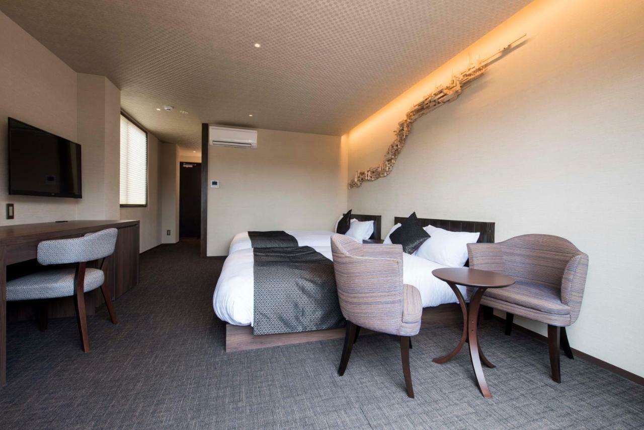 Hotel Zizi Gion Kyoto