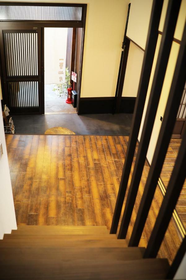 柏 一吾山房 Haku Ichigo-sanbo Holiday home