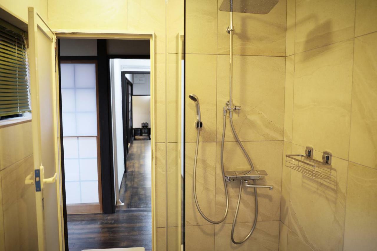 柏 一吾山房 Haku Ichigo-sanbo Holiday home Kyoto