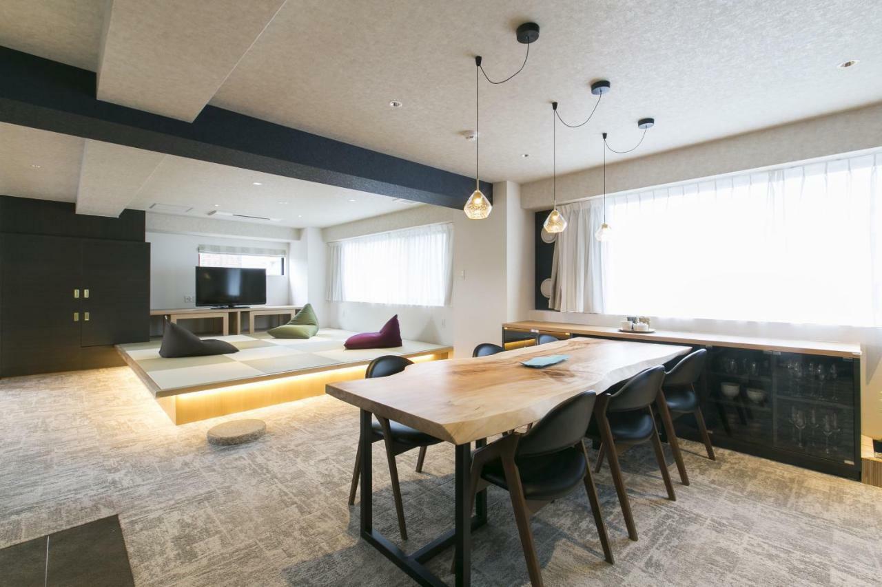 Kado Gosho-minami Aparthotel 3*