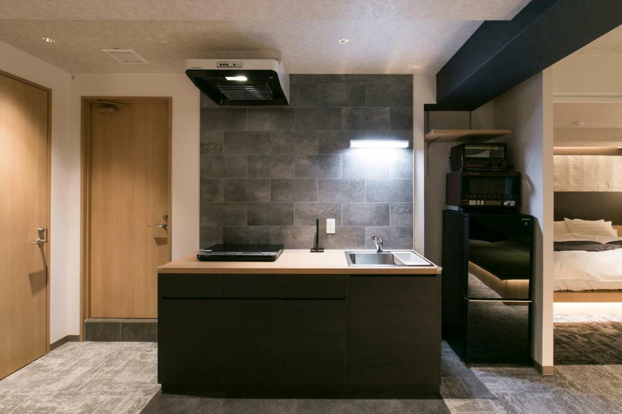 Aparthotel Kado Gosho-minami