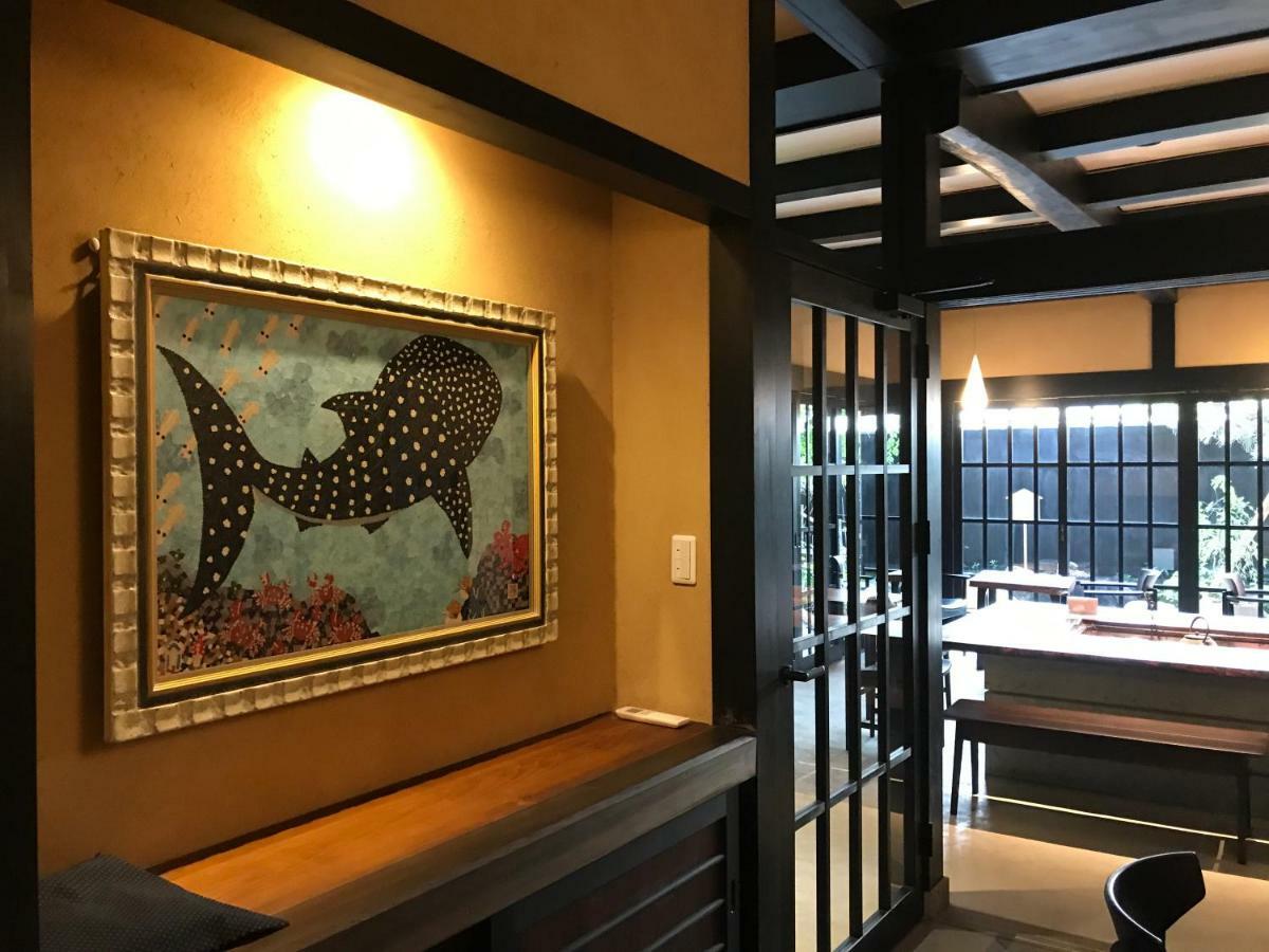 Kyomachiya Sakura Urushitei Ryokan 3*