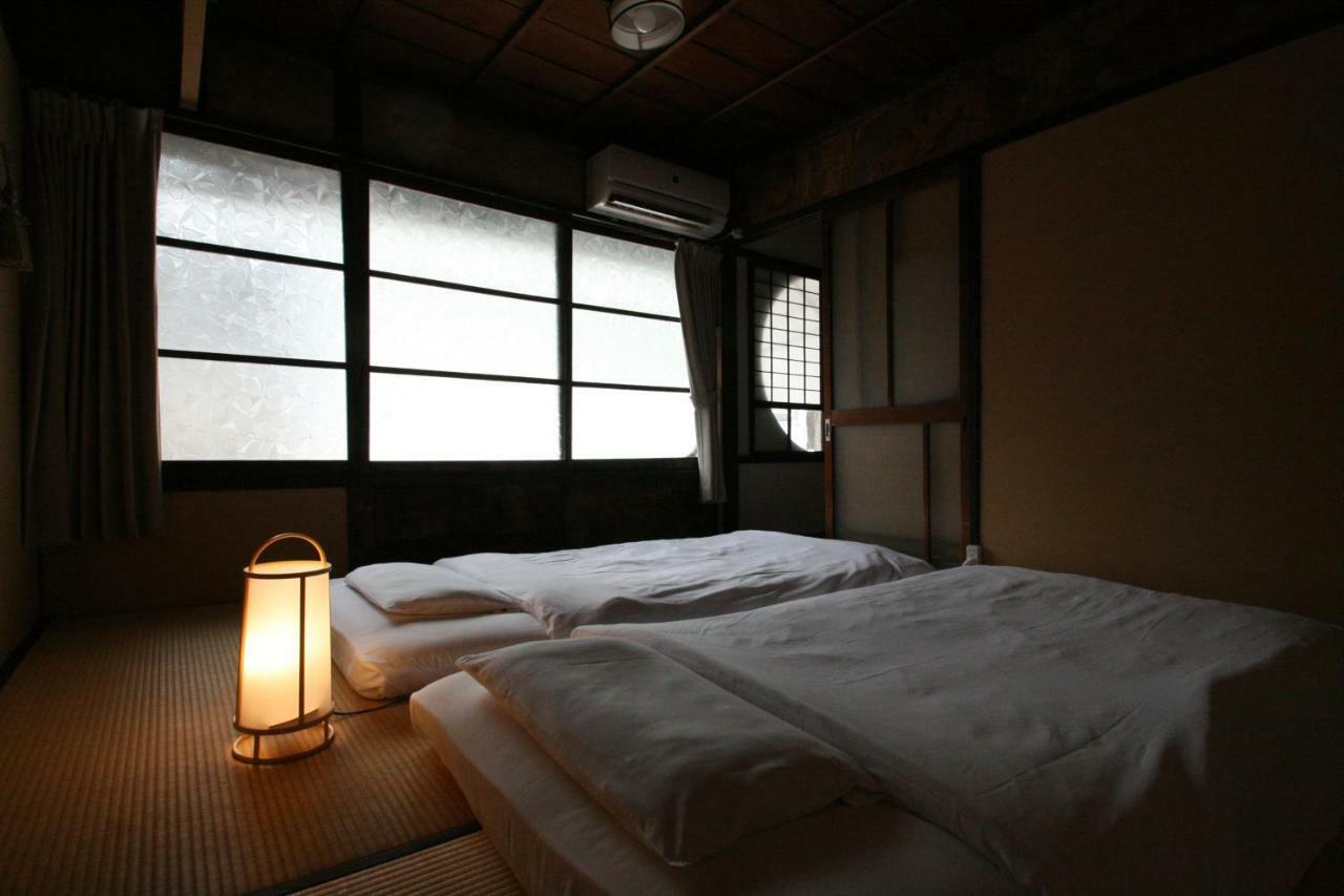 Hostel Haruya Umekoji *