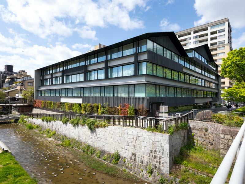 Solaria Nishitetsu Premier Hotel Kyoto