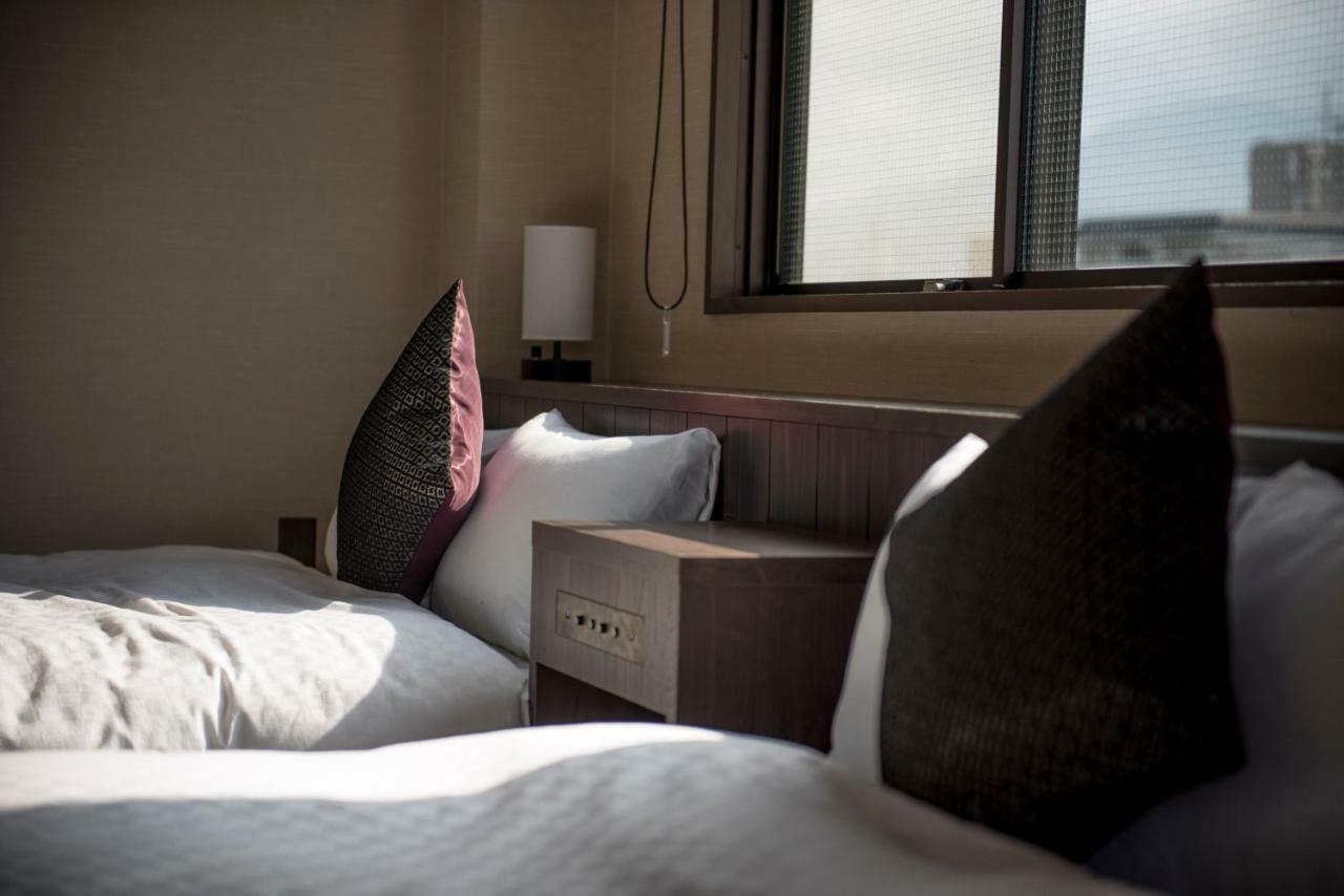 Zizi Gion Hotel