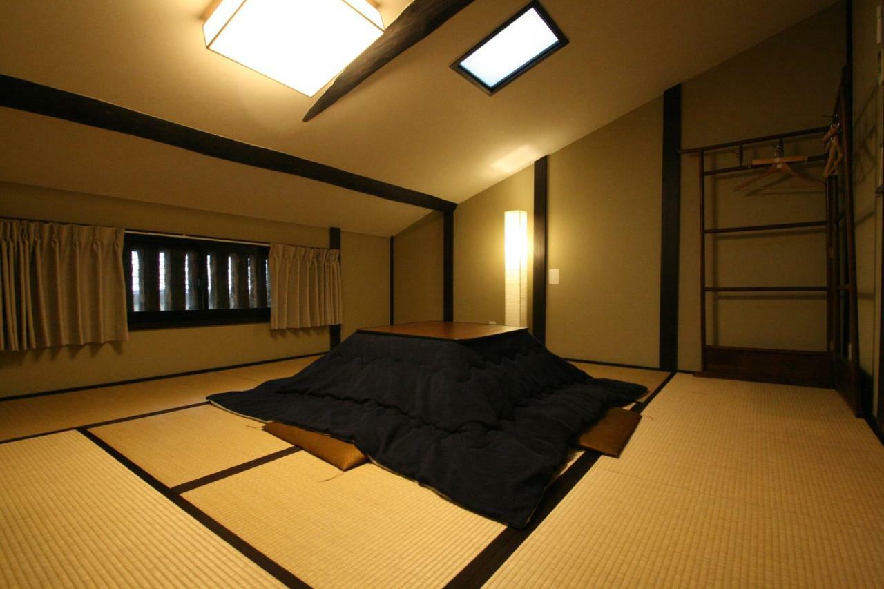 Hostel Haruya Umekoji
