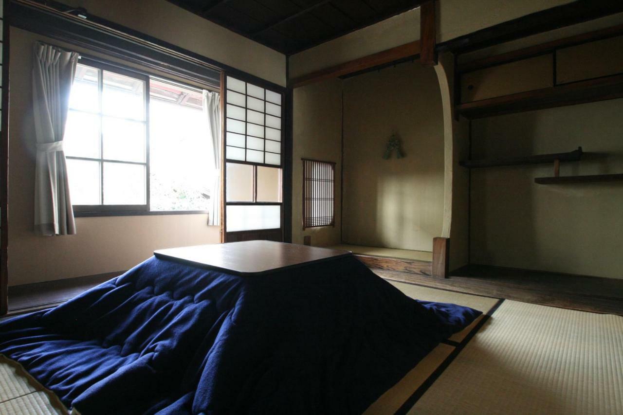 Haruya Umekoji Hostel