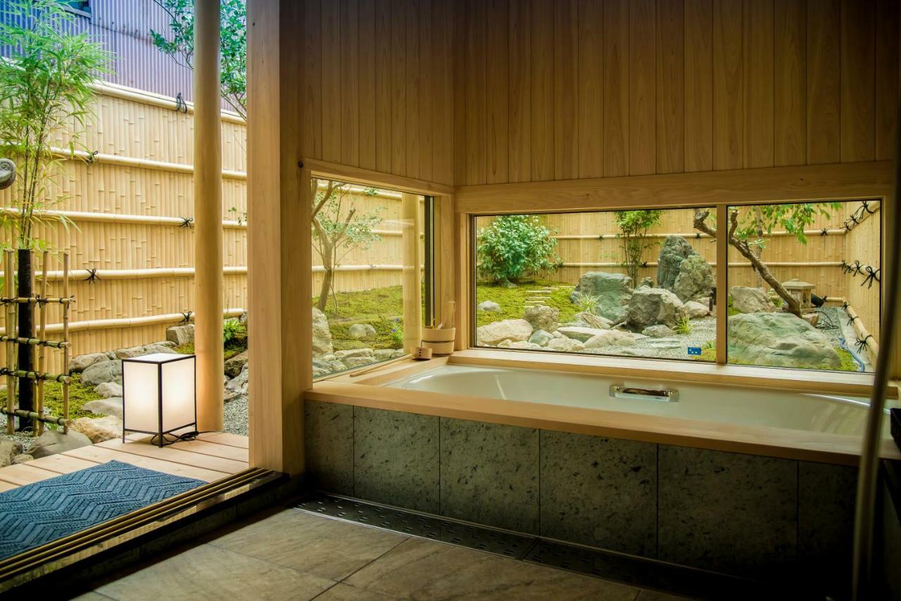 Kumomachiya Omiya * Kyoto