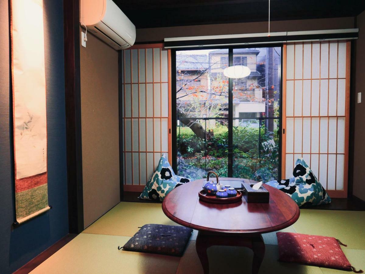 Kumomachiya Takasegawa Bahay bakasyunan *