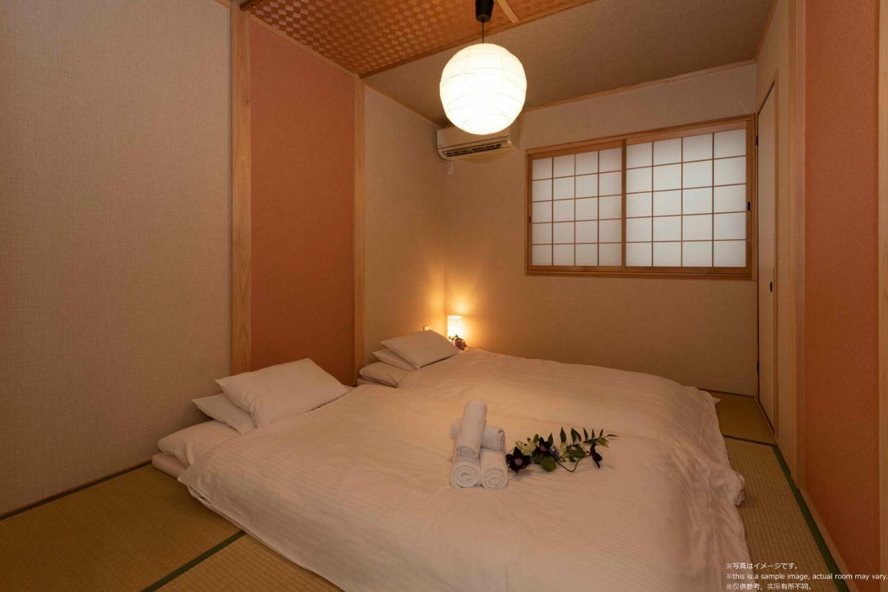 Holiday home Sakura Nijo Castle West I Kyoto
