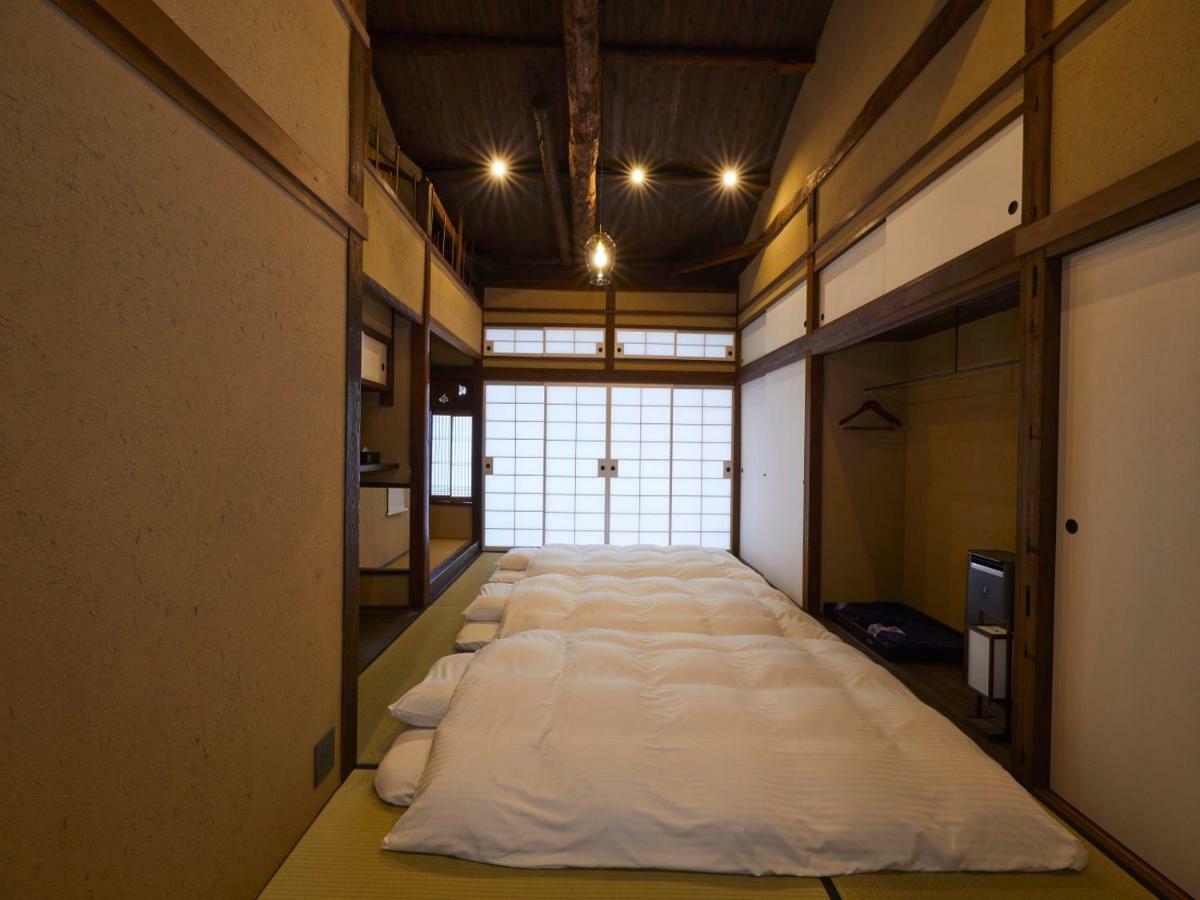 Rinn Premium Nijo Castle North Holiday home