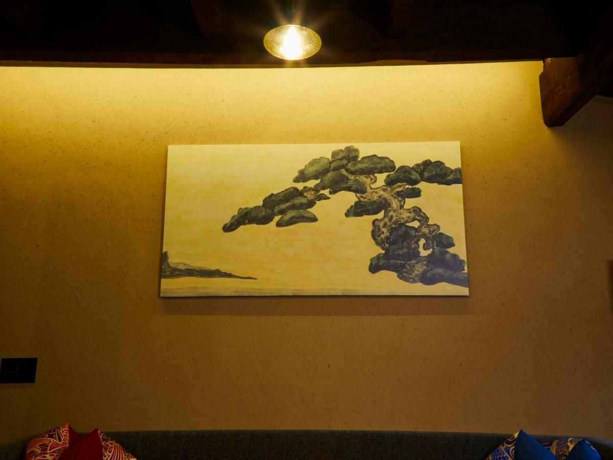 Rinn Premium Nijo Castle North Kyoto
