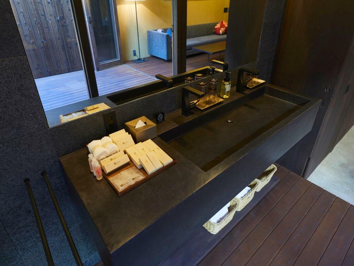 Rinn Premium Nijo Castle North *