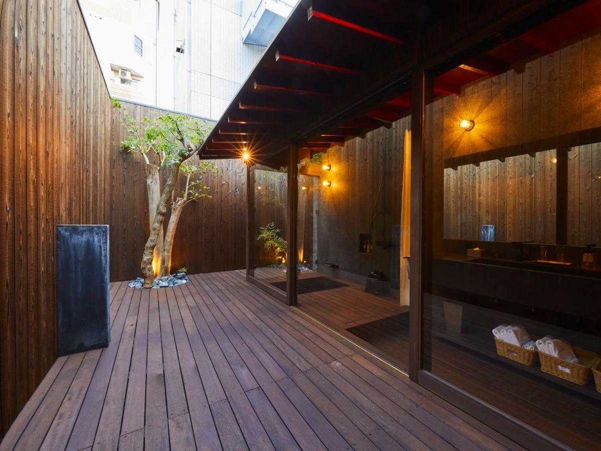 Rinn Premium Nijo Castle North