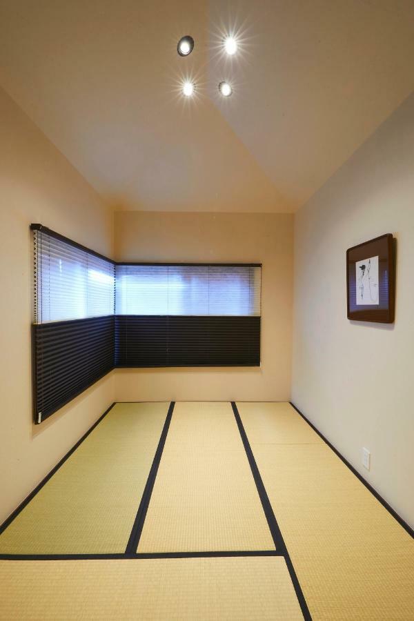 Rinn Premium Nijo Castle North *