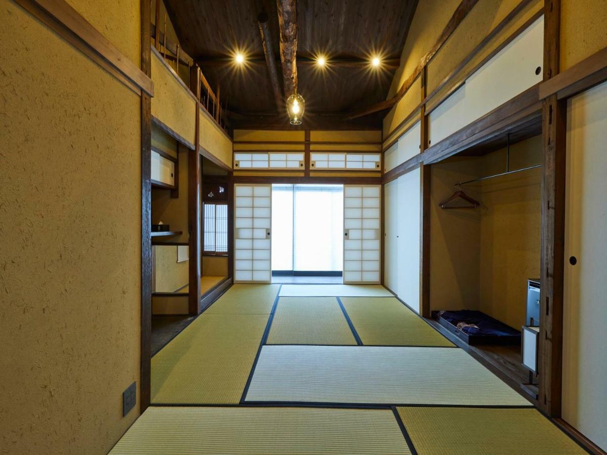 Rinn Premium Nijo Castle North * Kyoto