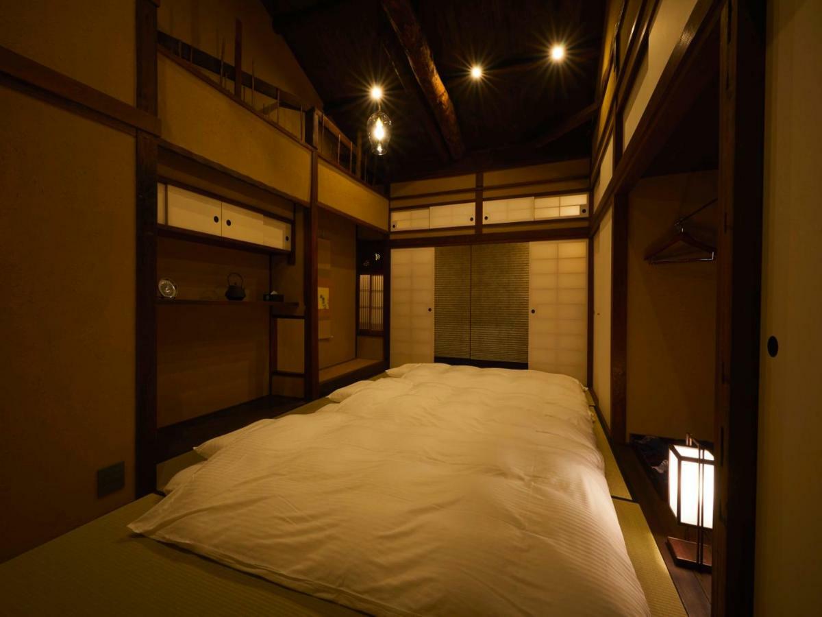 Rinn Premium Nijo Castle North * Kyoto