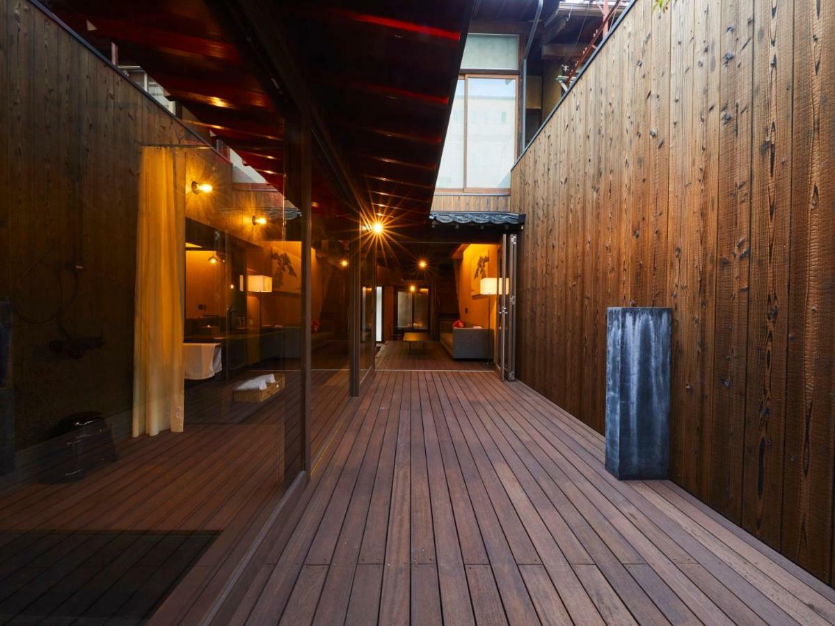 Rinn Premium Nijo Castle North * Kyoto