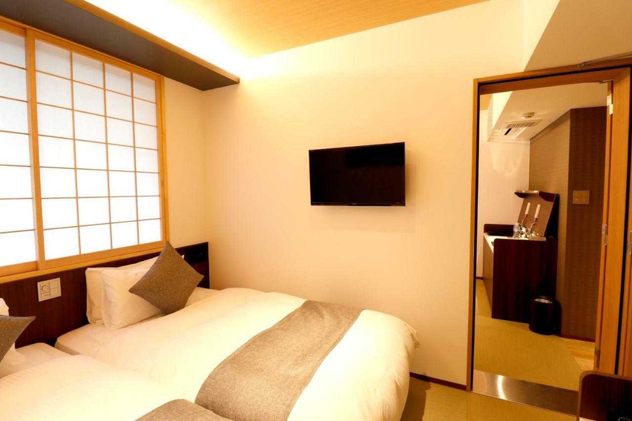 Sakura Suzaku Oji 3* Kyoto