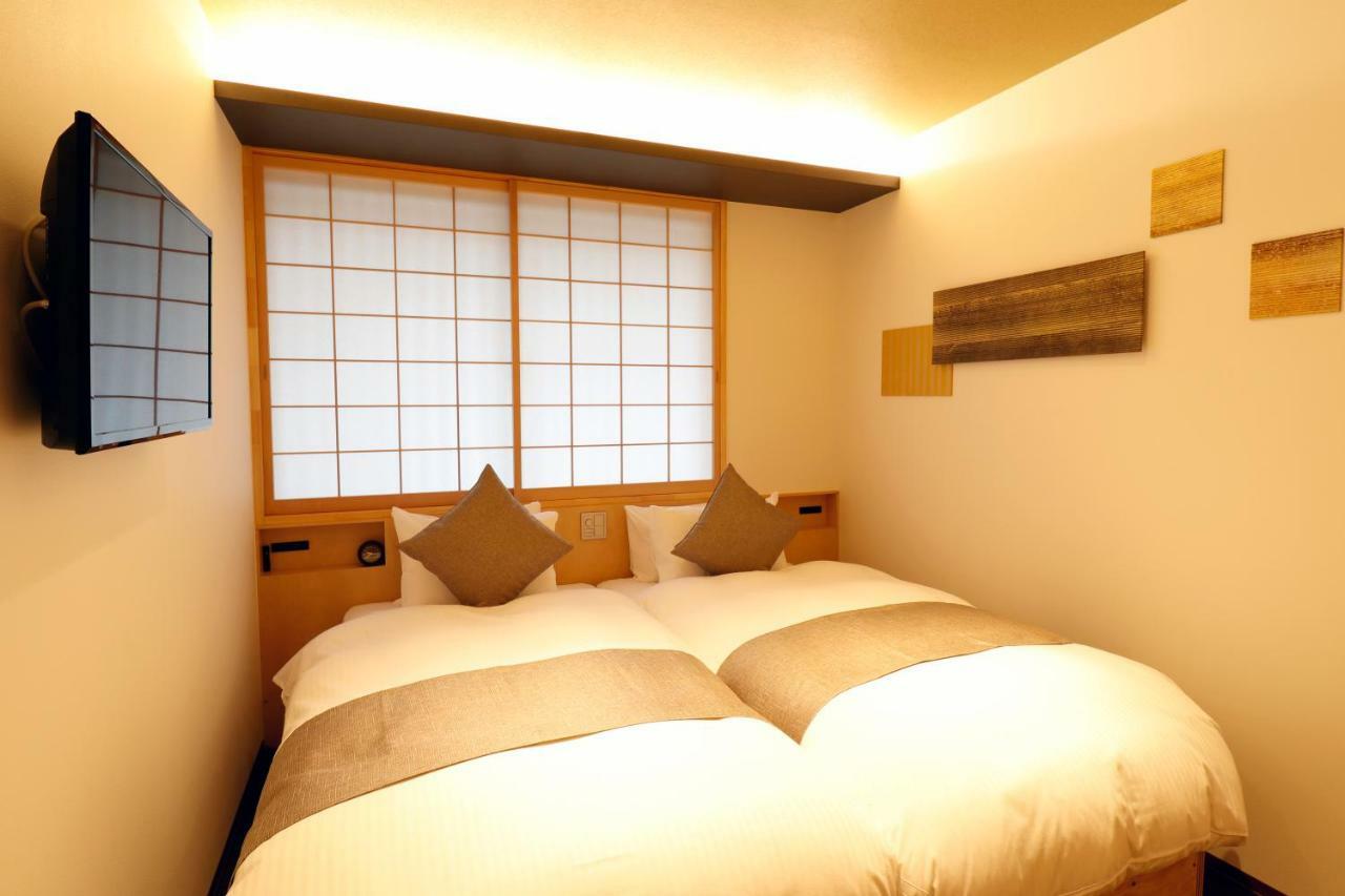 Hotel Sakura Suzaku Oji Kyoto