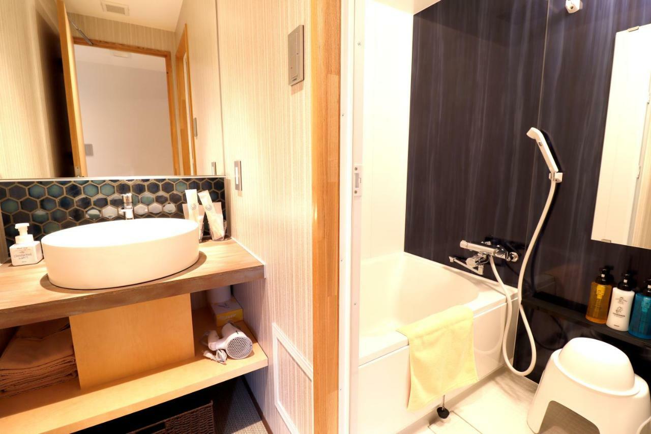 Hotel Sakura Suzaku Oji Kyoto