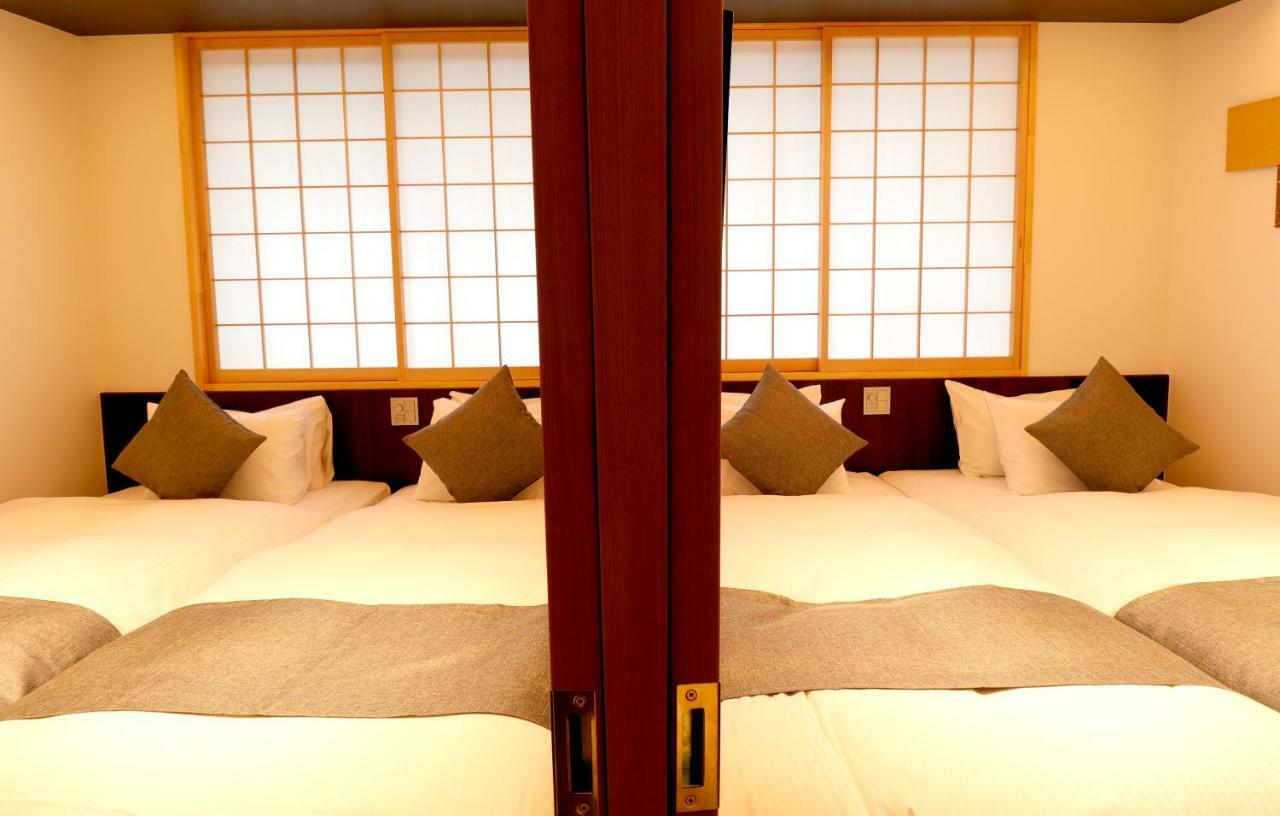 Sakura Suzaku Oji 3* Kyoto