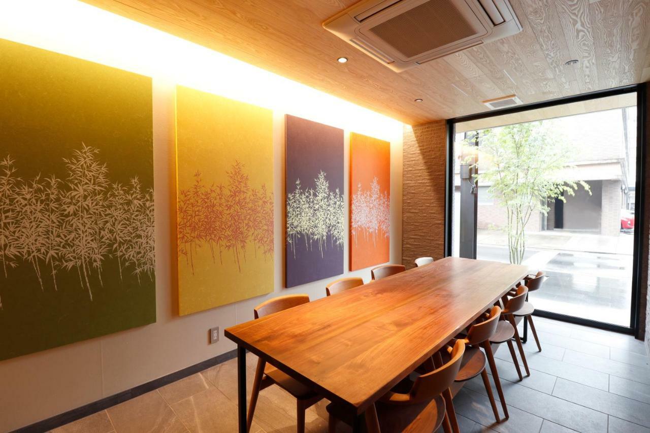 Sakura Suzaku Oji Hotel 3*