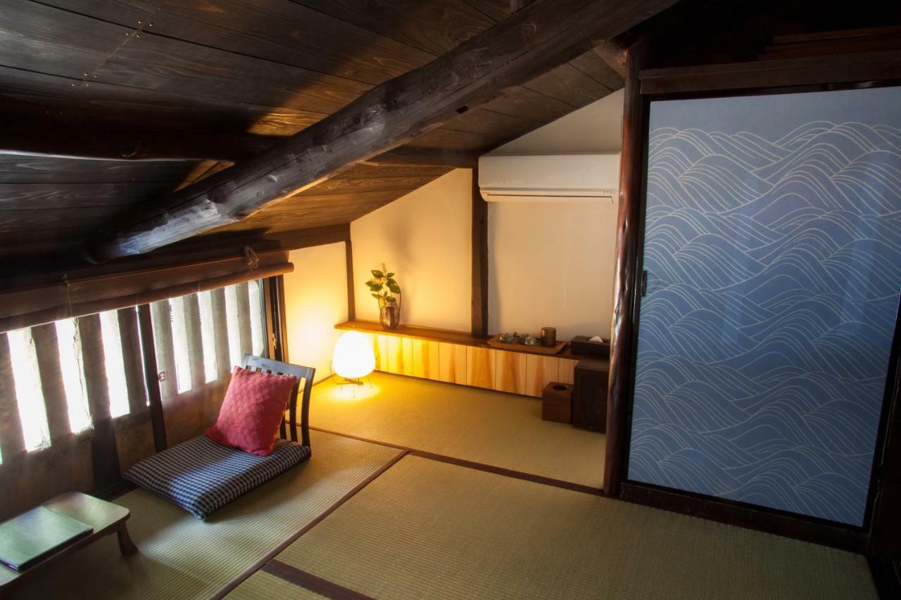Tsukiya Kyoto