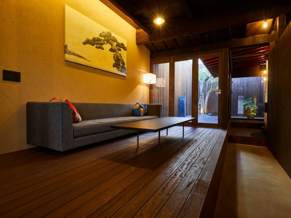 Rinn Premium Nijo Castle North *