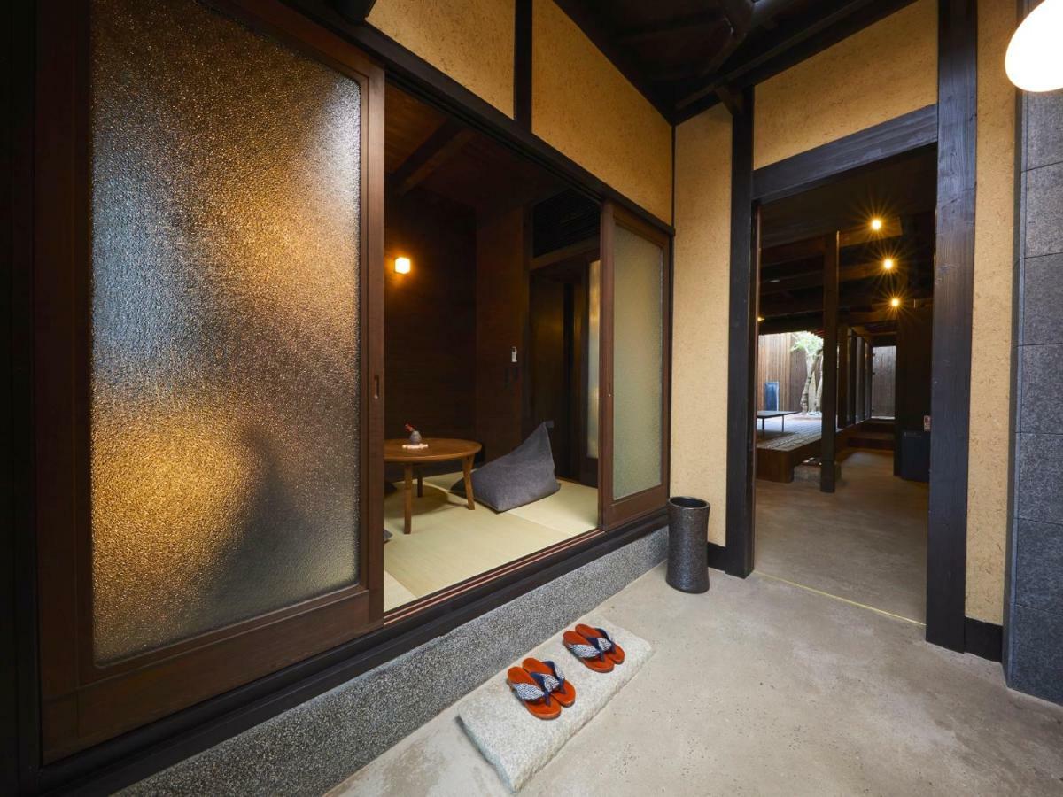 Rinn Premium Nijo Castle North Holiday home