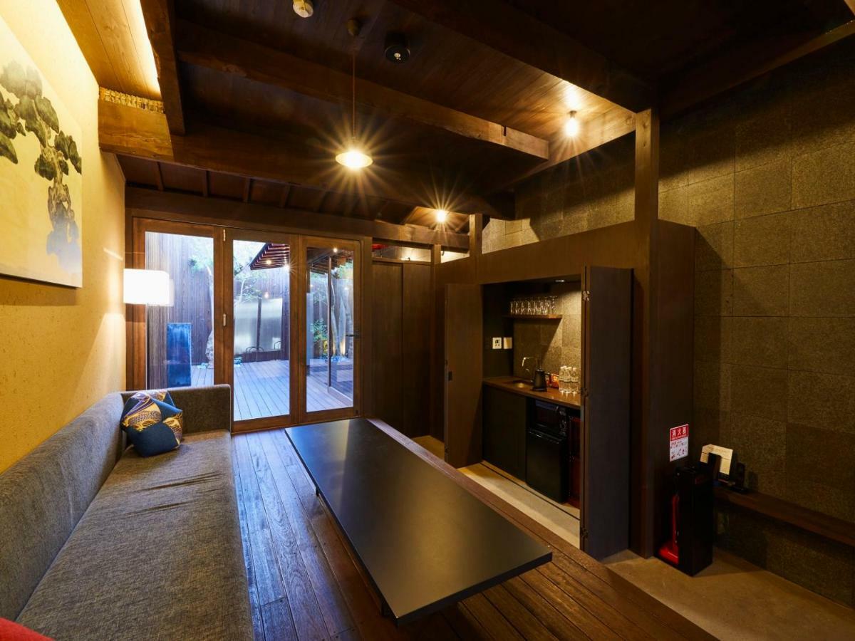 Rinn Premium Nijo Castle North *