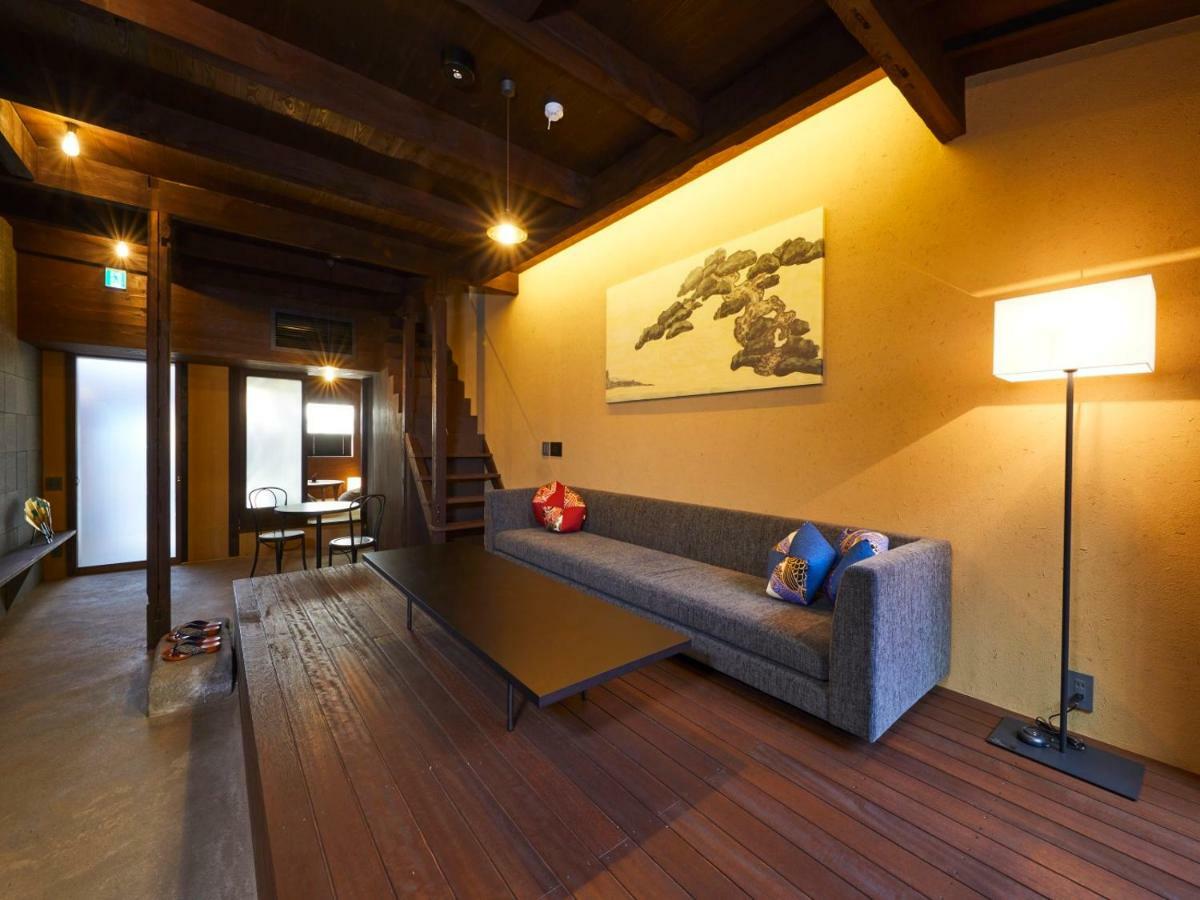 Holiday home Rinn Premium Nijo Castle North