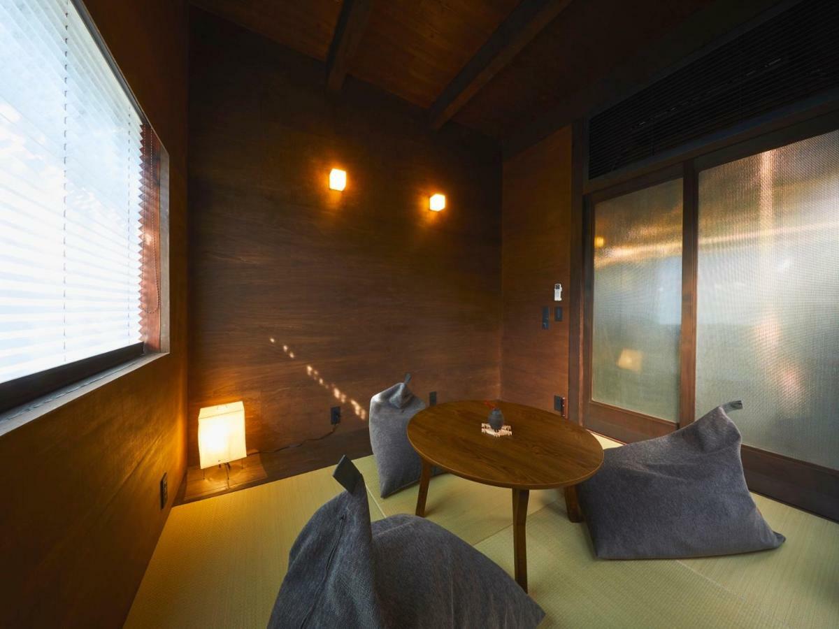 Holiday home Rinn Premium Nijo Castle North *