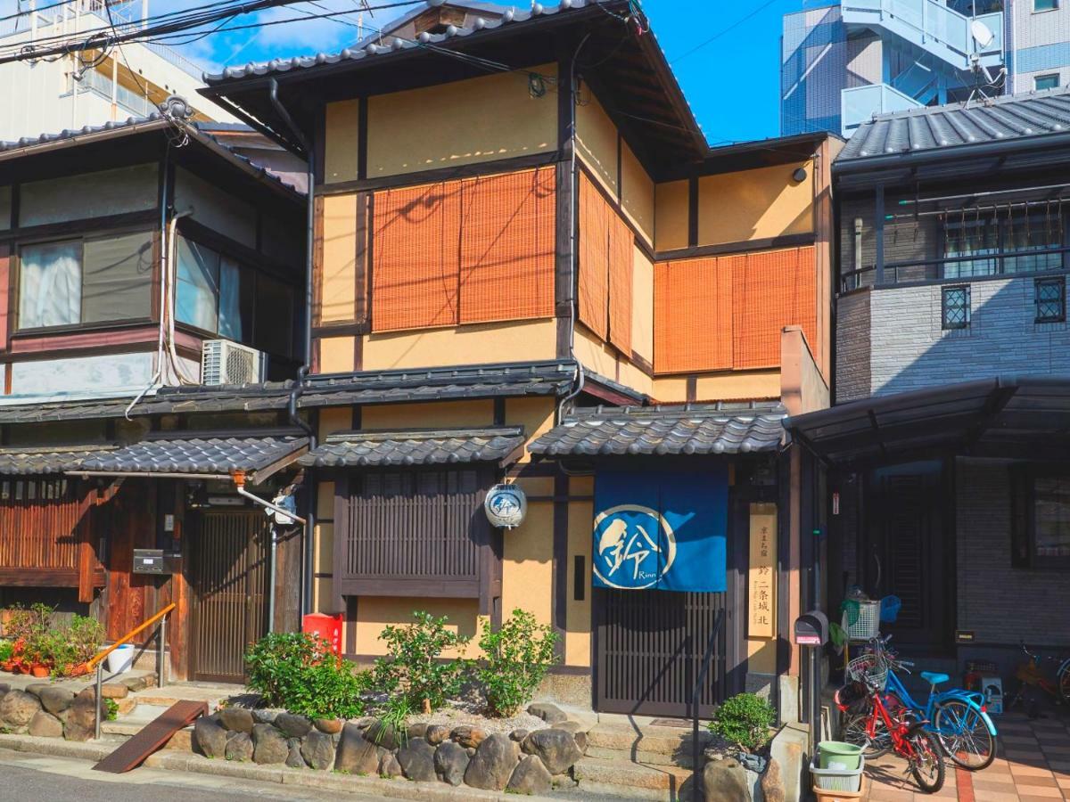 Rinn Premium Nijo Castle North