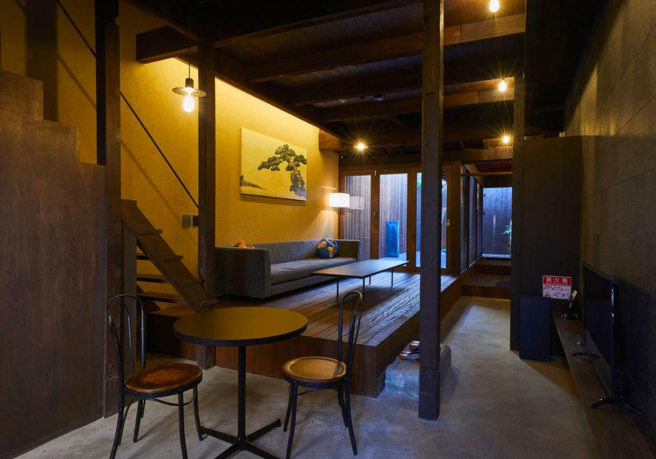 Rinn Premium Nijo Castle North Holiday home