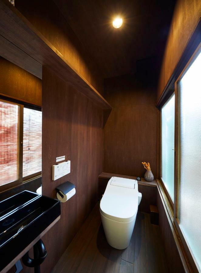 Holiday home Rinn Premium Nijo Castle North Kyoto