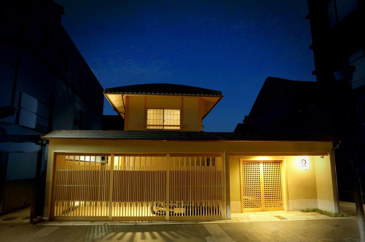 Maru Izumiyacho * Kyoto