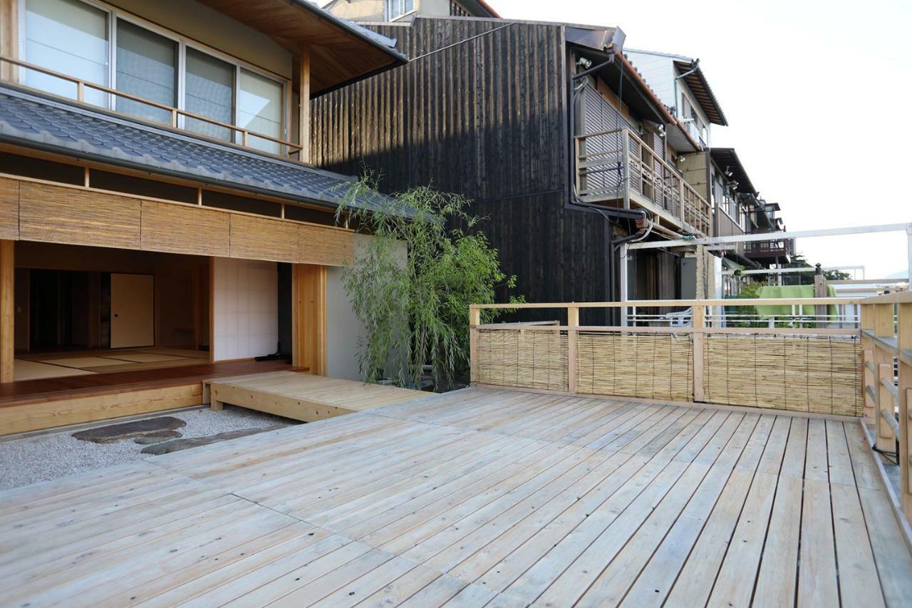 Maru Izumiyacho Holiday home *