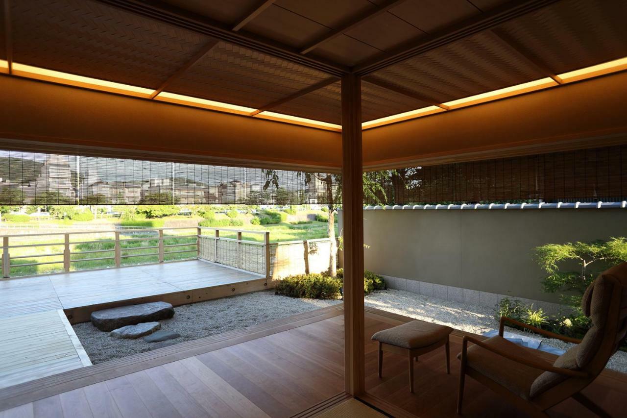 Maru Izumiyacho Kyoto