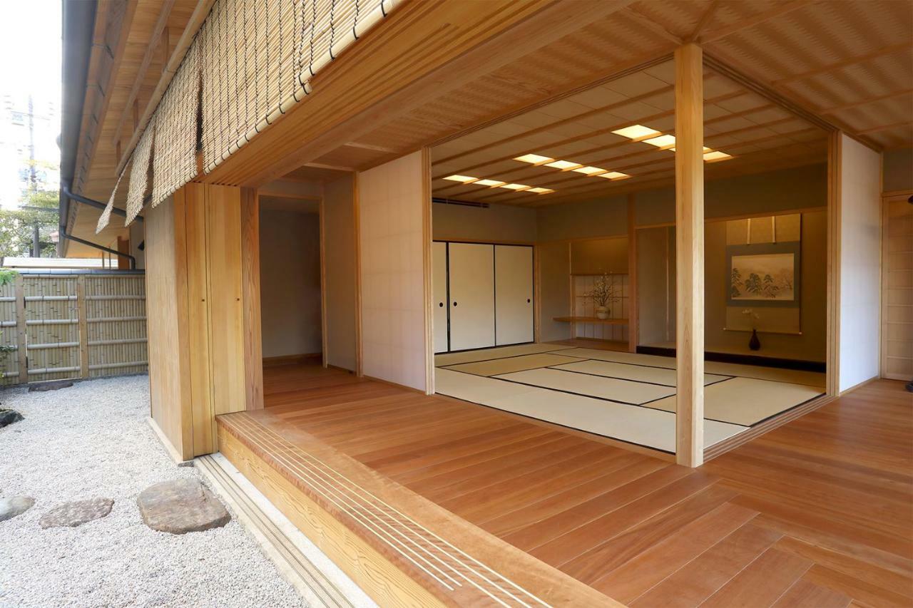Holiday home Maru Izumiyacho Kyoto