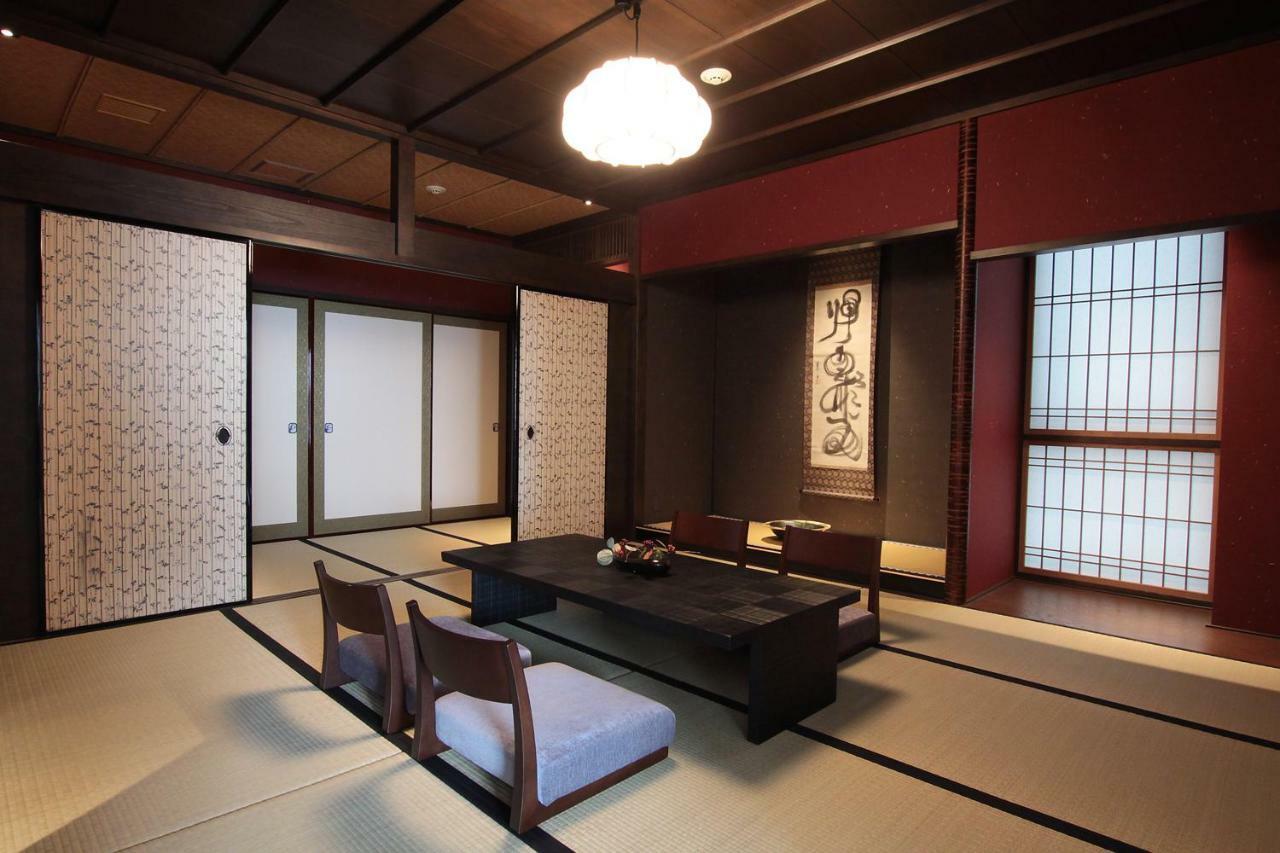 Kizashi The Hotel 5*