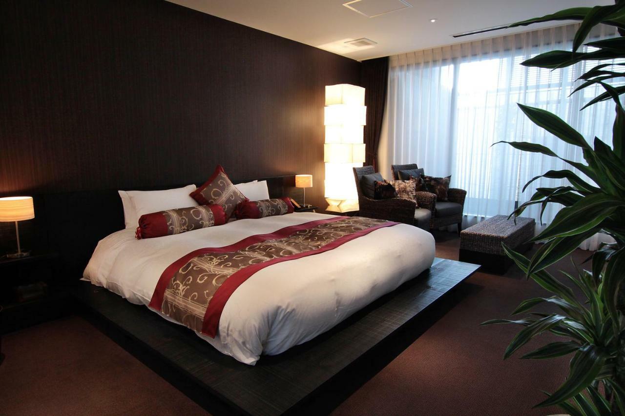 Kizashi The Hotel Kyoto