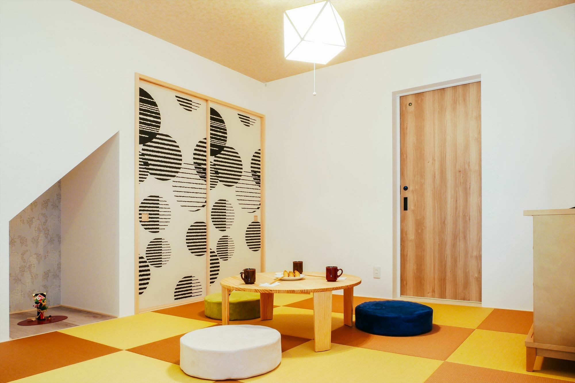 Holiday home Coto Fushimi Inari 1