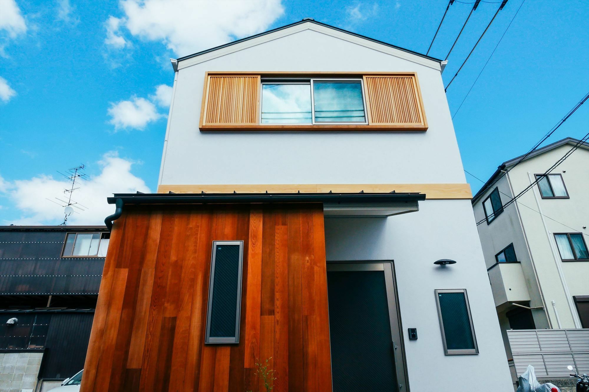 Holiday home Coto Fushimi Inari 1 *